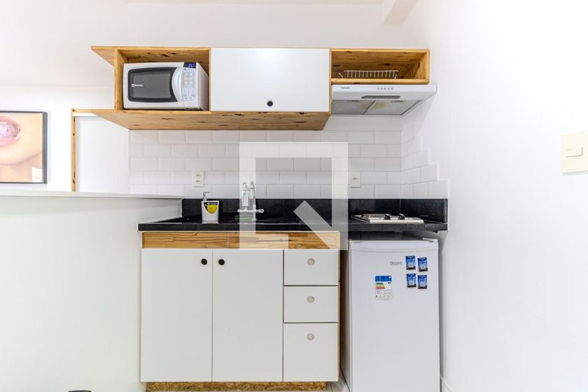 Apartamento, 1 quarto, 31 m² - Foto 18
