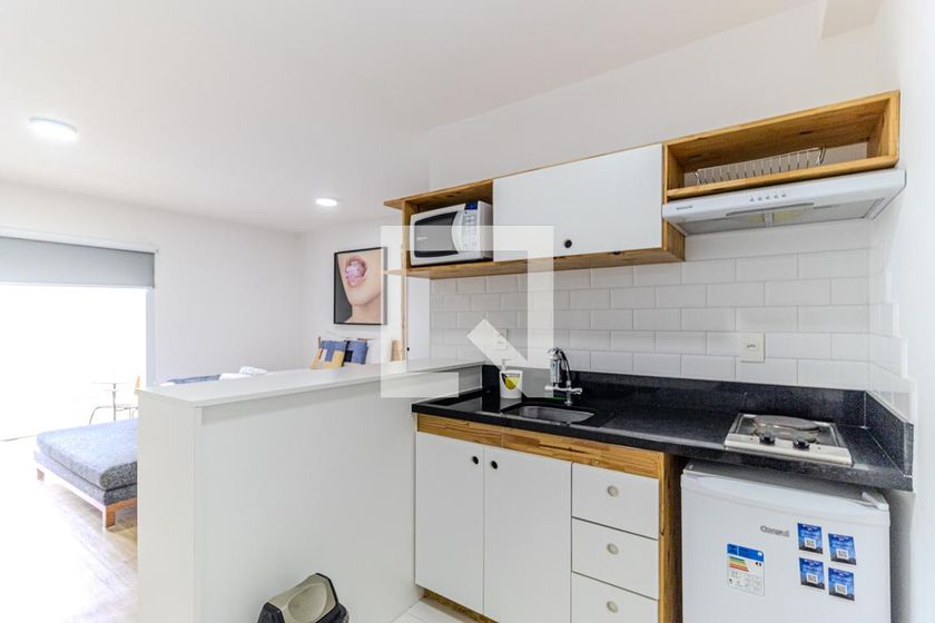 Apartamento, 1 quarto, 31 m² - Foto 19