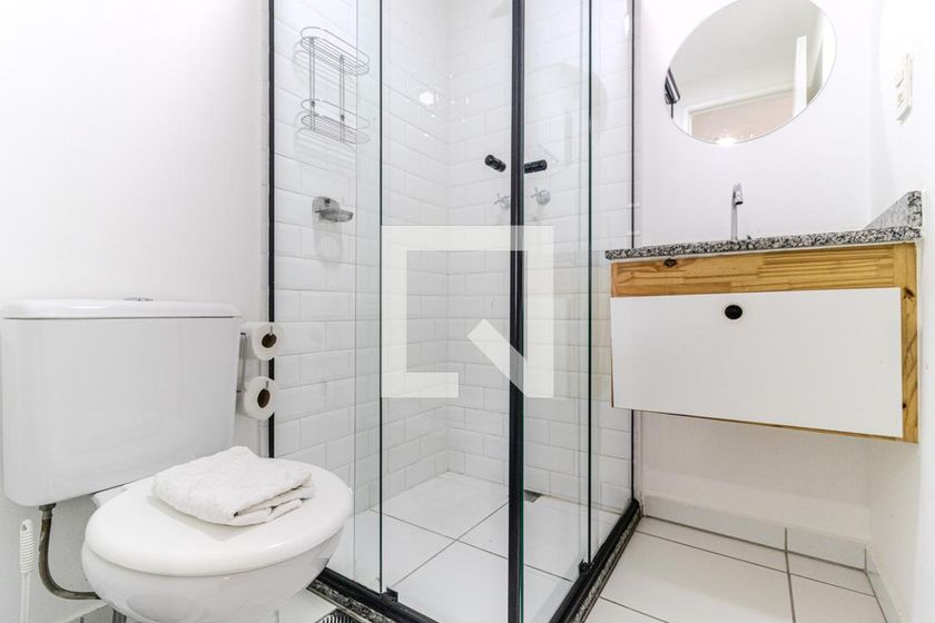 Apartamento, 1 quarto, 31 m² - Foto 12
