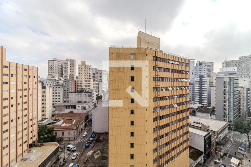 Apartamento, 1 quarto, 31 m² - Foto 11