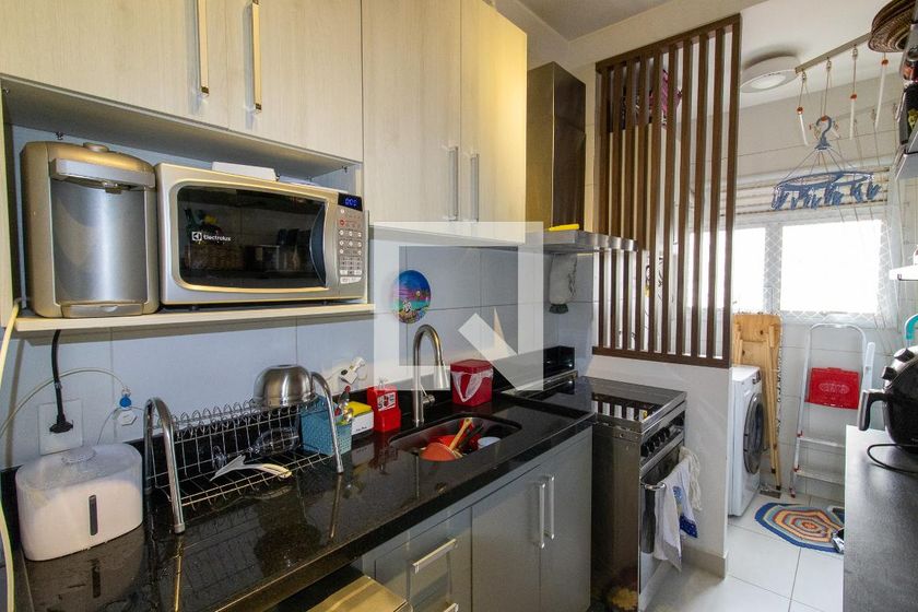 Apartamento à Venda - Taquaral, 2 Quartos,  62 m2 em , Campinas - sp | SoloBR