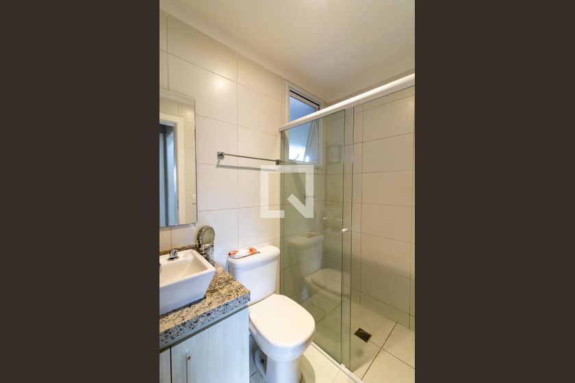 Apartamento à Venda - Taquaral, 2 Quartos,  62 m2 em , Campinas - sp | SoloBR