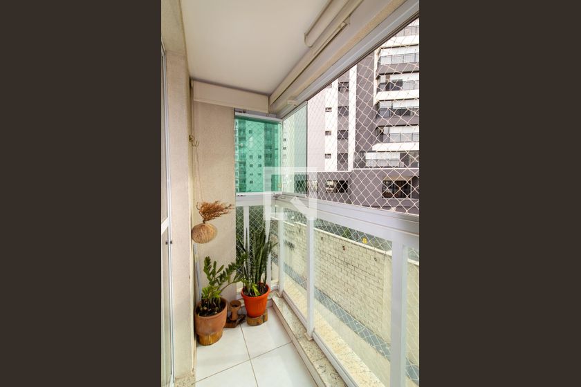 Apartamento à Venda - Taquaral, 2 Quartos,  62 m2 em , Campinas - sp | SoloBR