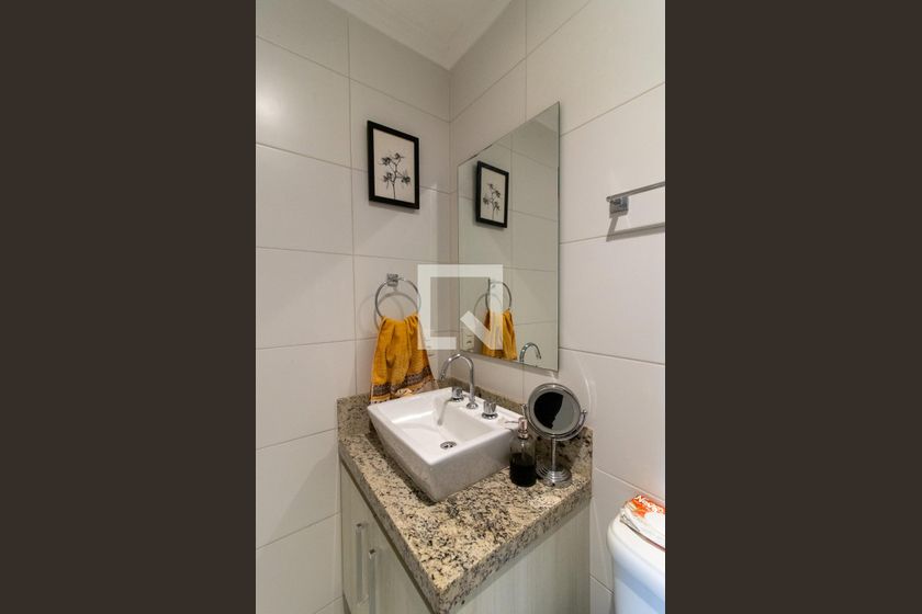 Apartamento à Venda - Taquaral, 2 Quartos,  62 m2 em , Campinas - sp | SoloBR