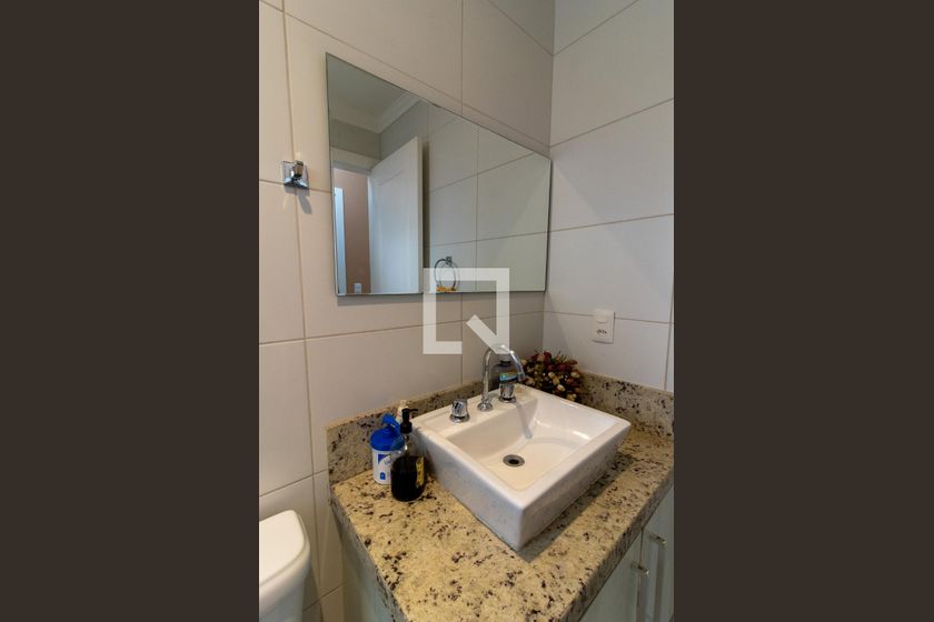 Apartamento à Venda - Taquaral, 2 Quartos,  62 m2 em , Campinas - sp | SoloBR