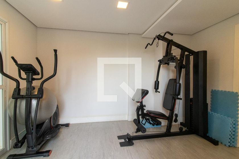 Apartamento à Venda - Taquaral, 2 Quartos,  62 m2 em , Campinas - sp | SoloBR