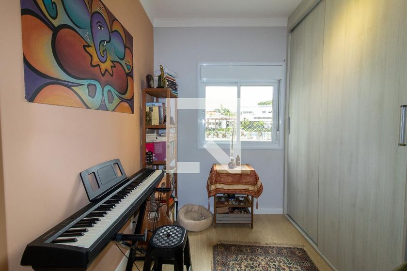 Apartamento à Venda - Taquaral, 2 Quartos,  62 m2 em , Campinas - sp | SoloBR