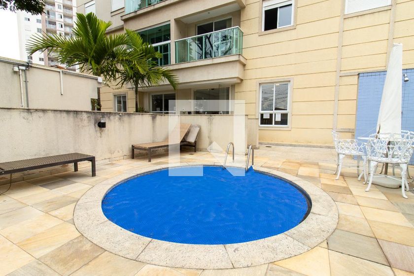 Apartamento à Venda - Taquaral, 2 Quartos,  62 m2 em , Campinas - sp | SoloBR