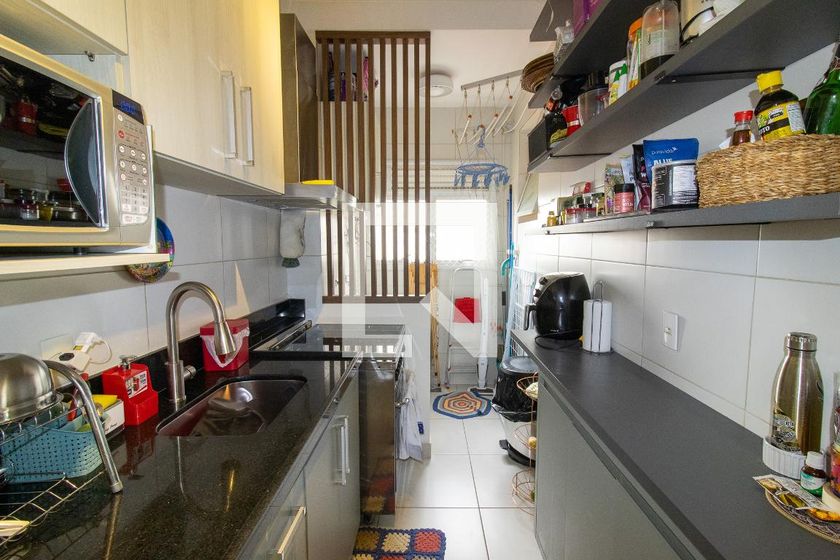 Apartamento à Venda - Taquaral, 2 Quartos,  62 m2 em , Campinas - sp | SoloBR