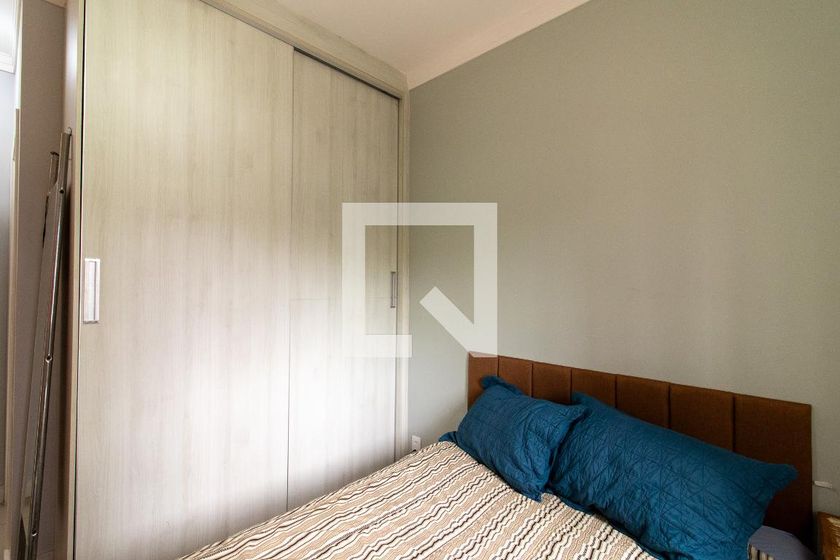 Apartamento à Venda - Taquaral, 2 Quartos,  62 m2 em , Campinas - sp | SoloBR