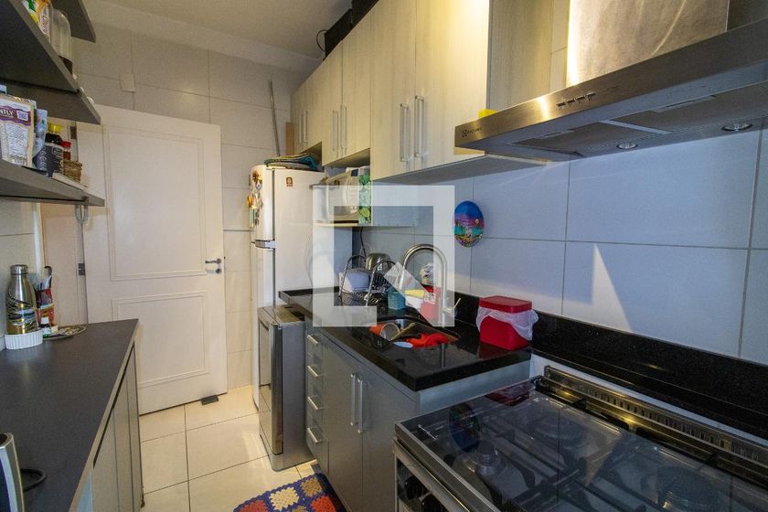 Apartamento à Venda - Taquaral, 2 Quartos,  62 m2 em , Campinas - sp | SoloBR