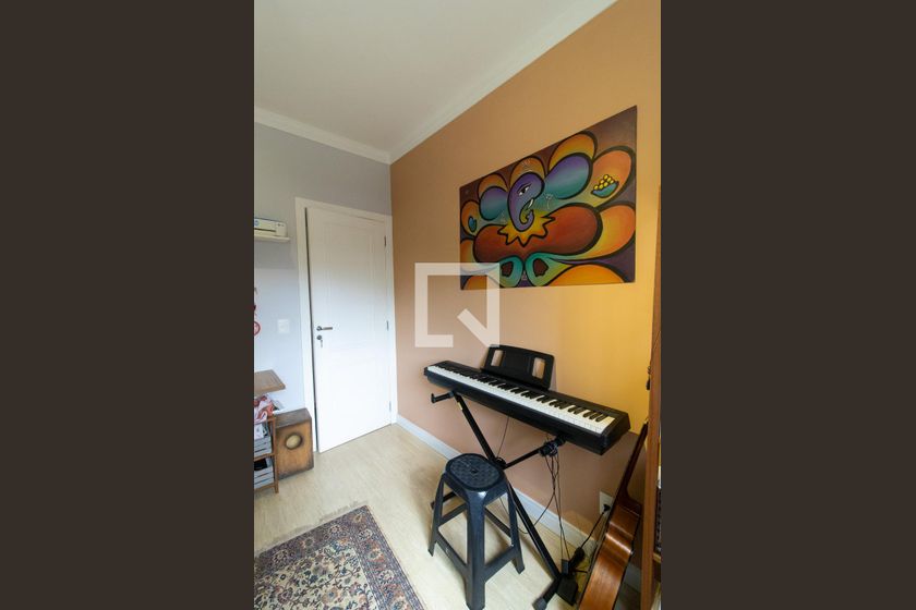 Apartamento à Venda - Taquaral, 2 Quartos,  62 m2 em , Campinas - sp | SoloBR