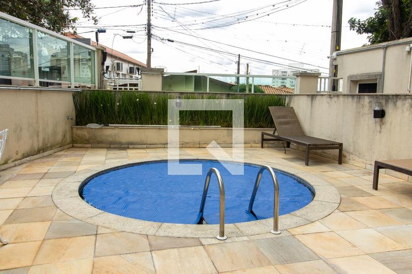 Apartamento à Venda - Taquaral, 2 Quartos,  62 m2 em , Campinas - sp | SoloBR