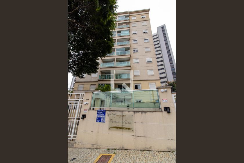 Apartamento à Venda - Taquaral, 2 Quartos,  62 m2 em , Campinas - sp | SoloBR
