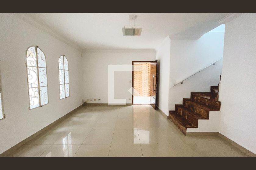 Casa, 4 quartos, 164 m² - Foto 1