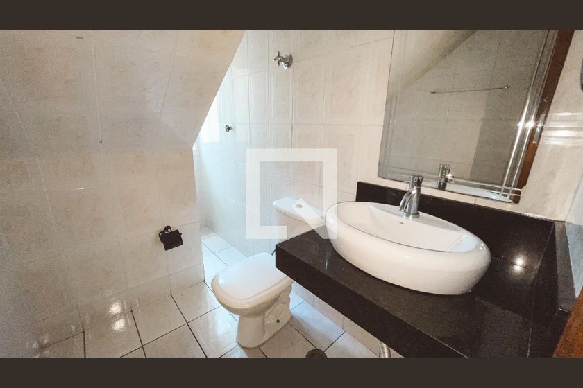 Casa, 4 quartos, 164 m² - Foto 9