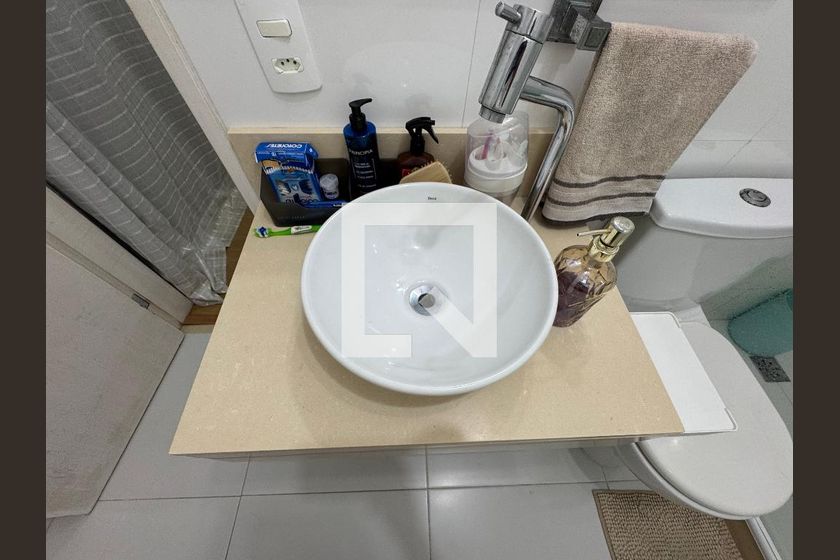 Casa, 4 quartos, 170 m² - Foto 31