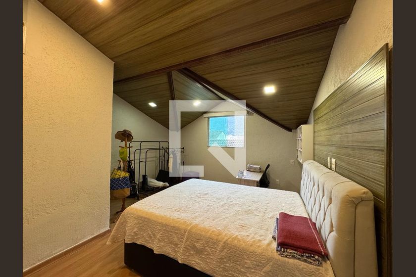 Casa, 4 quartos, 170 m² - Foto 11