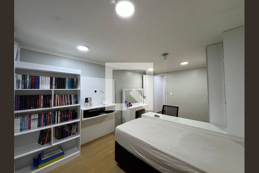 Casa, 4 quartos, 170 m² - Foto 25