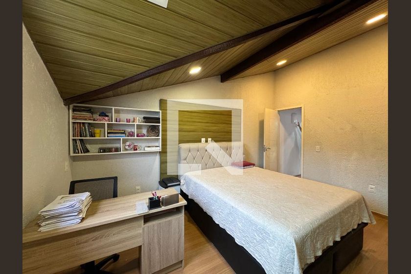 Casa, 4 quartos, 170 m² - Foto 13