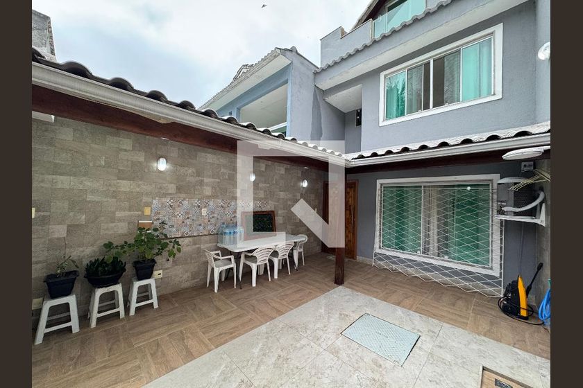 Casa, 4 quartos, 170 m² - Foto 117