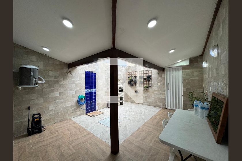 Casa, 4 quartos, 170 m² - Foto 111