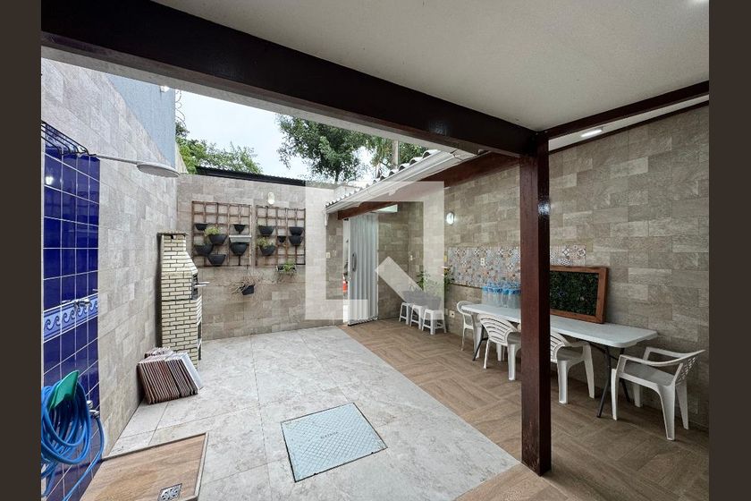 Casa, 4 quartos, 170 m² - Foto 113