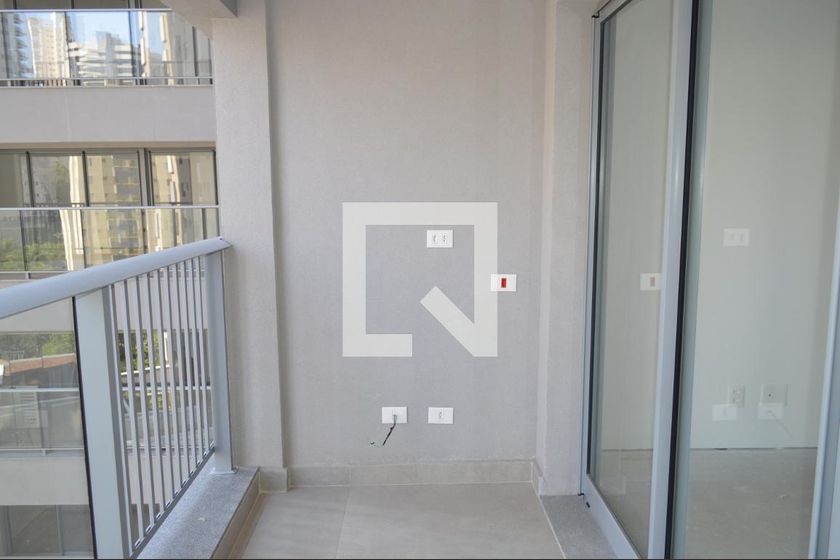 Kitnet-Studio, 25 m² - Foto 15