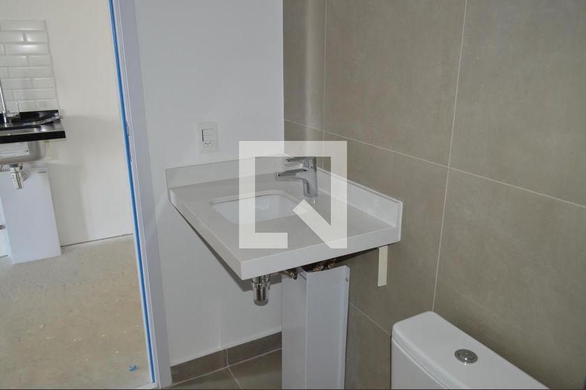 Kitnet-Studio, 25 m² - Foto 25