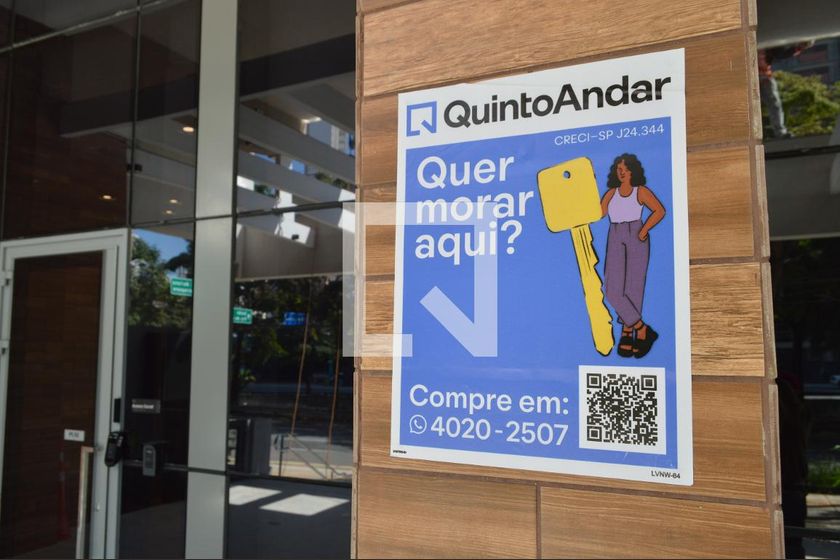 Kitnet-Studio, 25 m² - Foto 93