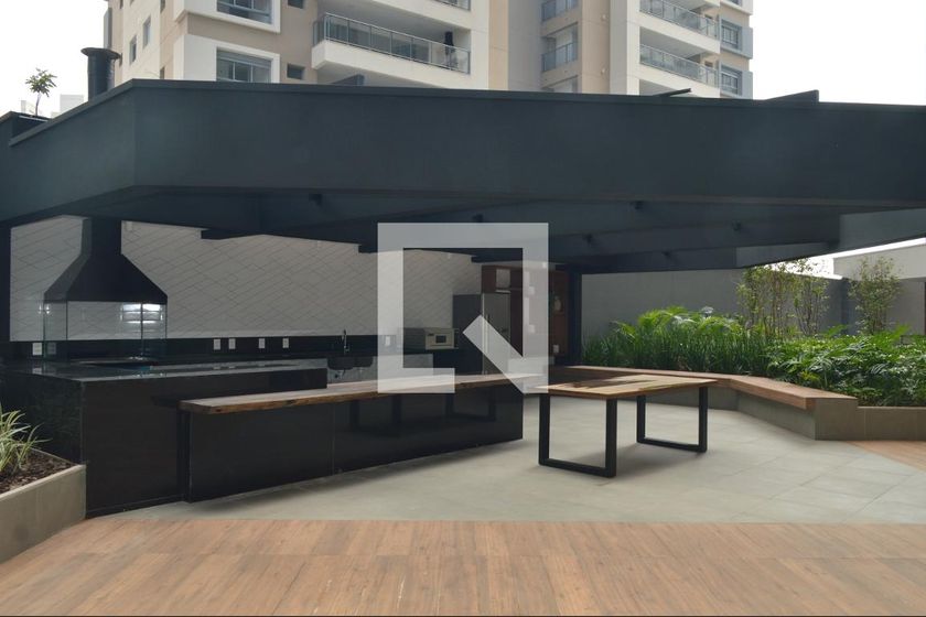 Kitnet-Studio, 25 m² - Foto 77