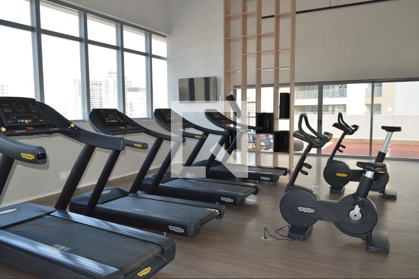 Kitnet-Studio, 25 m² - Foto 41