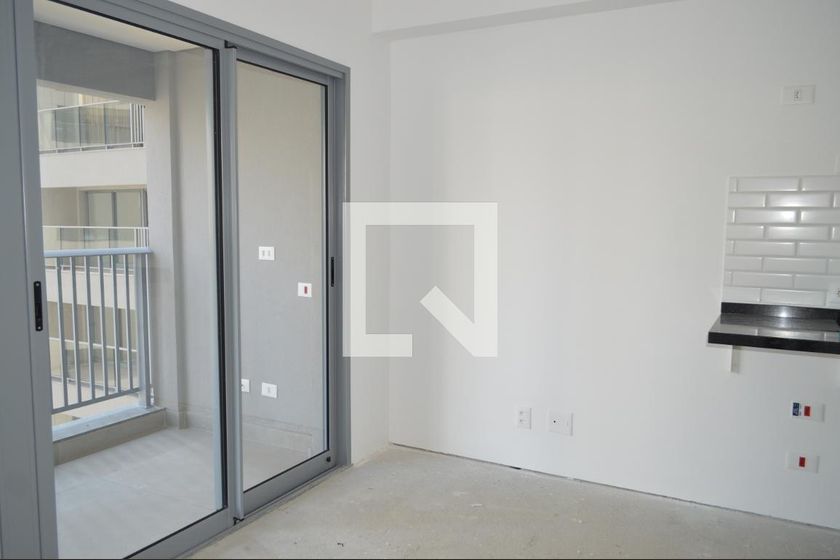 Kitnet-Studio, 25 m² - Foto 9