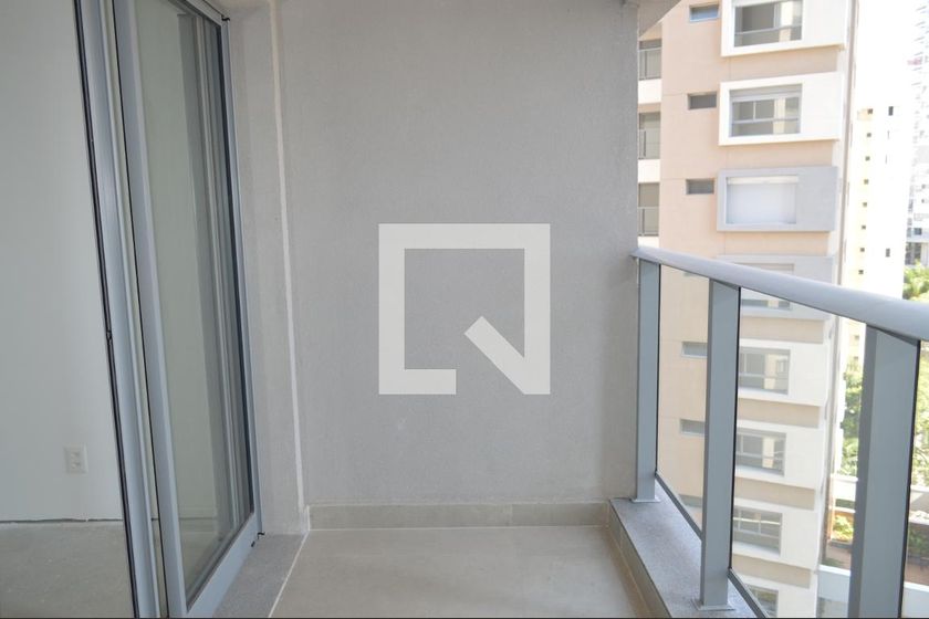 Kitnet-Studio, 25 m² - Foto 29