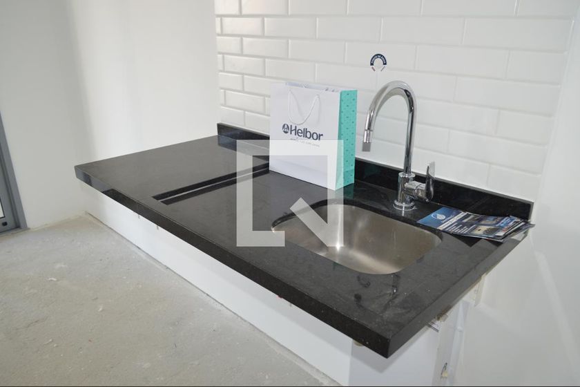 Kitnet-Studio, 25 m² - Foto 33