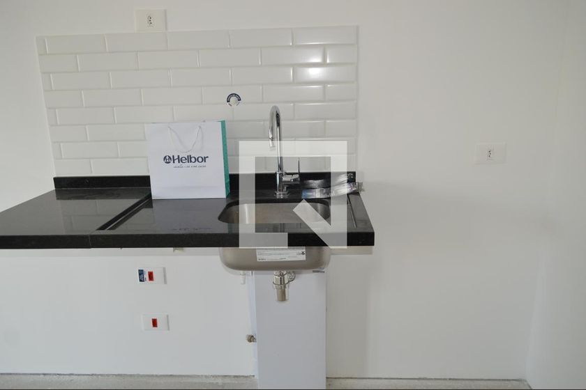 Kitnet-Studio, 25 m² - Foto 31