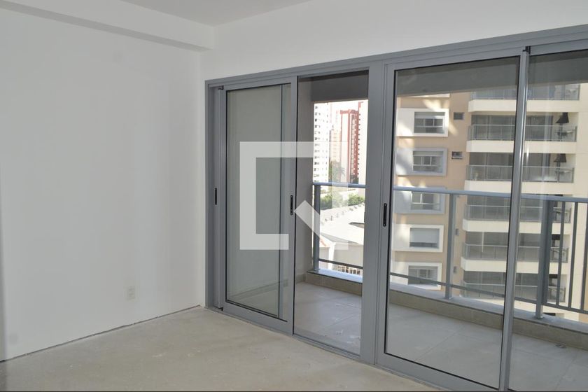 Kitnet-Studio, 25 m² - Foto 1