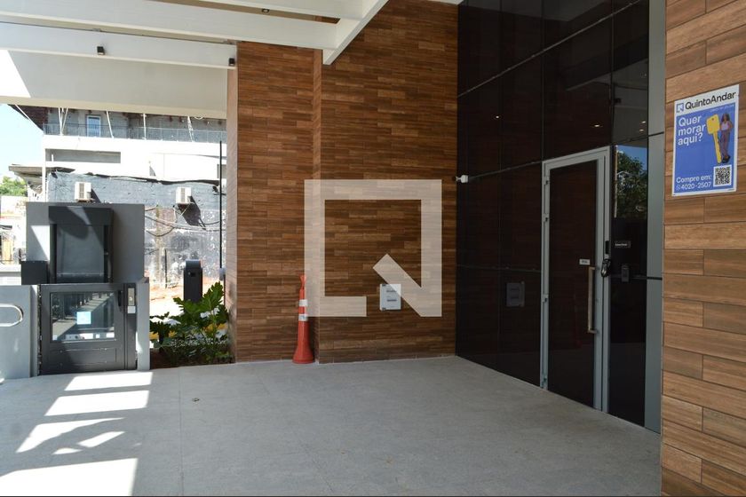 Kitnet-Studio, 25 m² - Foto 85