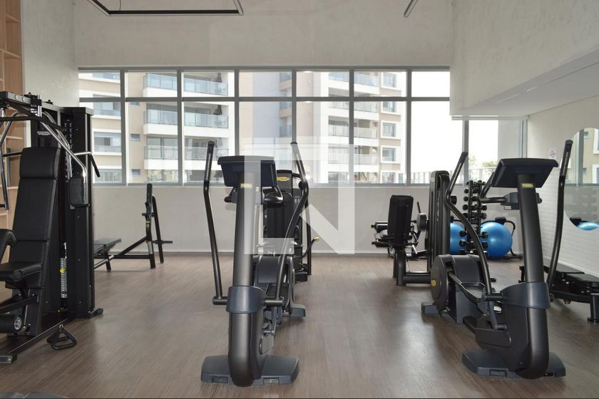 Kitnet-Studio, 25 m² - Foto 43