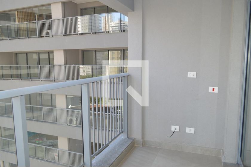 Kitnet-Studio, 25 m² - Foto 17