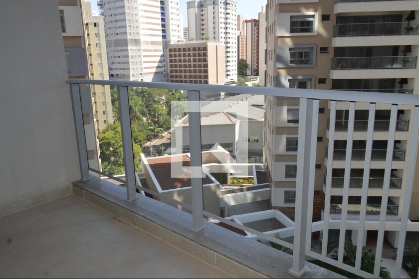 Kitnet-Studio, 25 m² - Foto 13