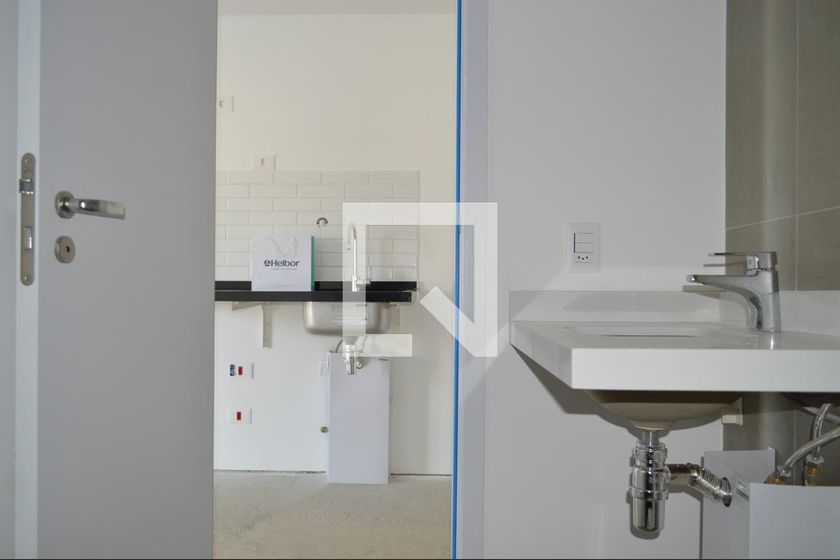 Kitnet-Studio, 25 m² - Foto 27