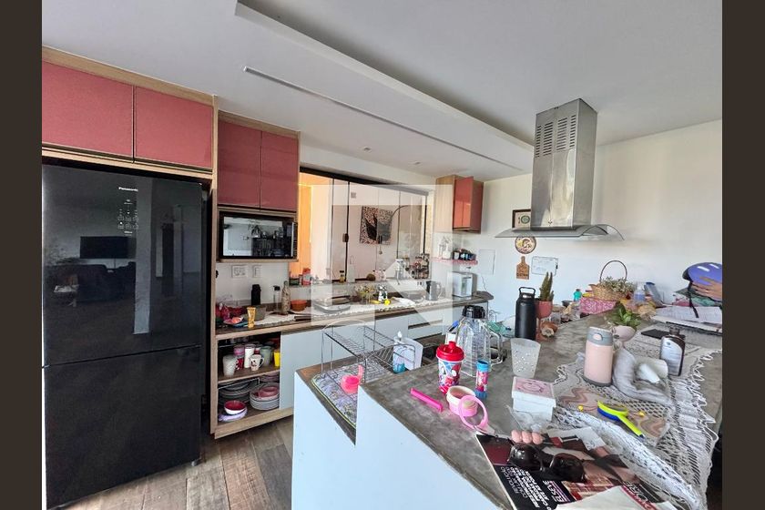 Casa, 5 quartos, 554 m² - Foto 67