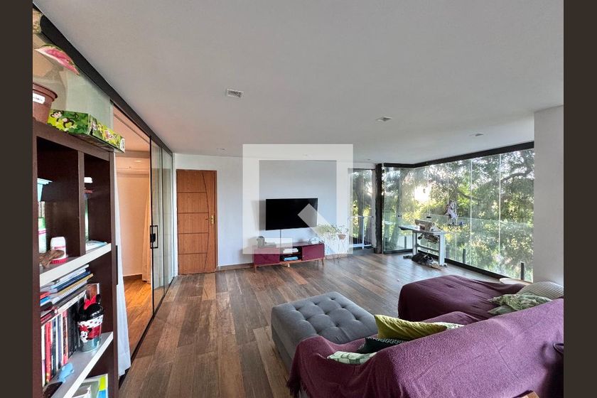 Casa, 5 quartos, 554 m² - Foto 1