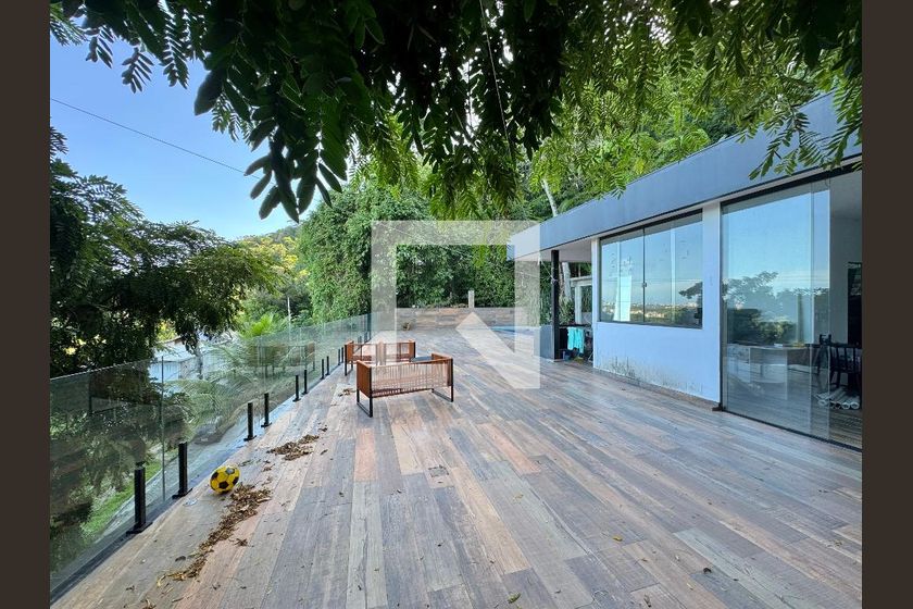 Casa, 5 quartos, 554 m² - Foto 89