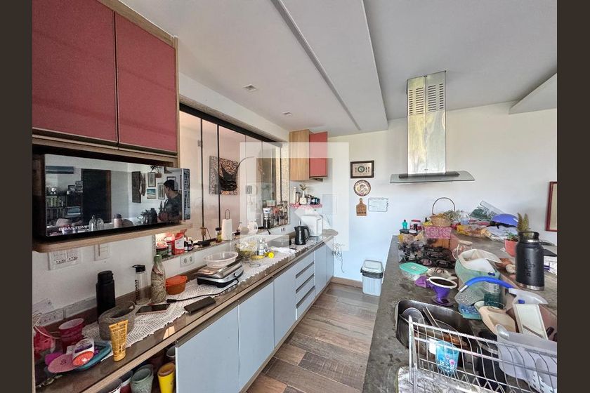 Casa, 5 quartos, 554 m² - Foto 61