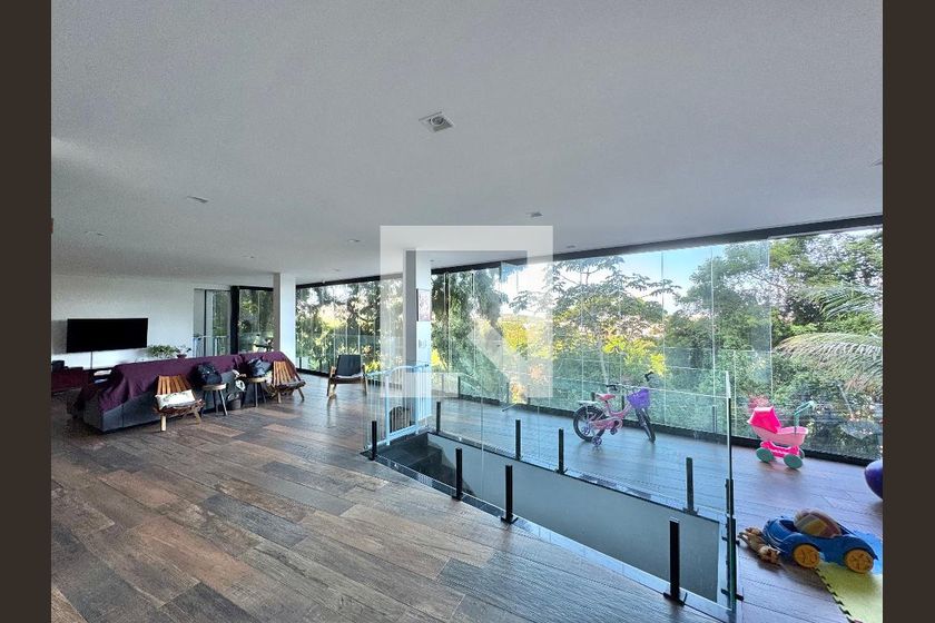 Casa, 5 quartos, 554 m² - Foto 9