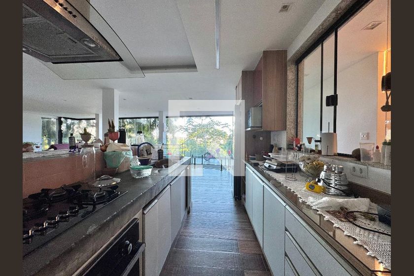 Casa, 5 quartos, 554 m² - Foto 65