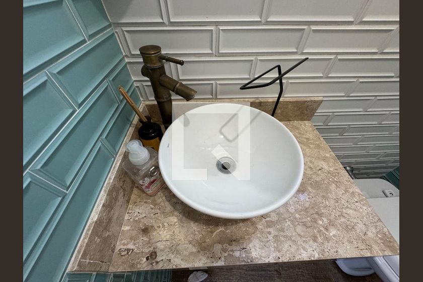 Casa, 5 quartos, 554 m² - Foto 17