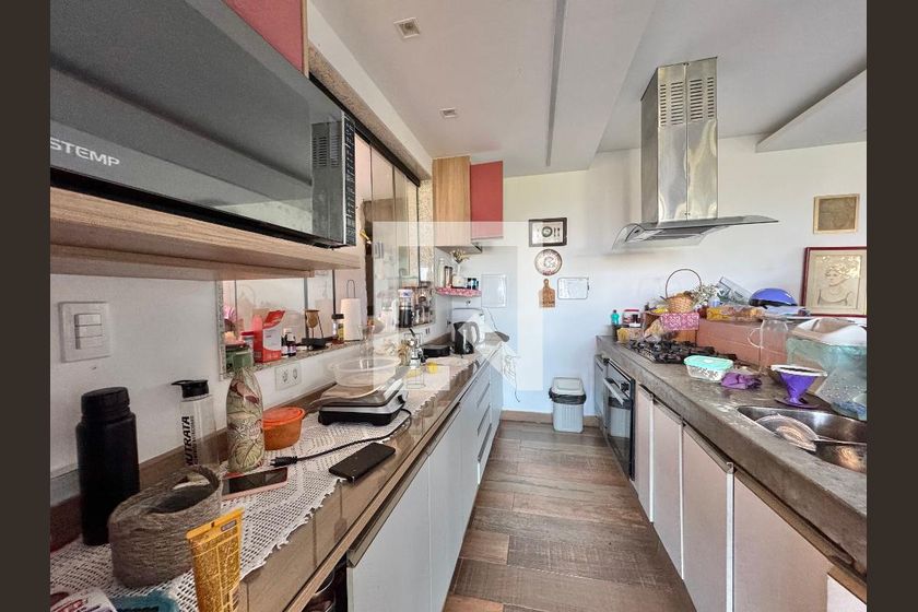 Casa, 5 quartos, 554 m² - Foto 63